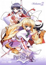 BUY NEW prism ark - 164677 Premium Anime Print Poster